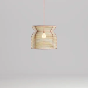 LAMPARA DE TECHO AMUCHI