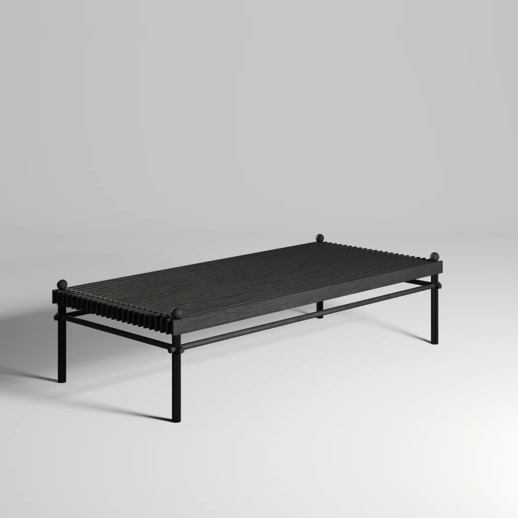 MESA DE CENTRO GRANDE SIERRA