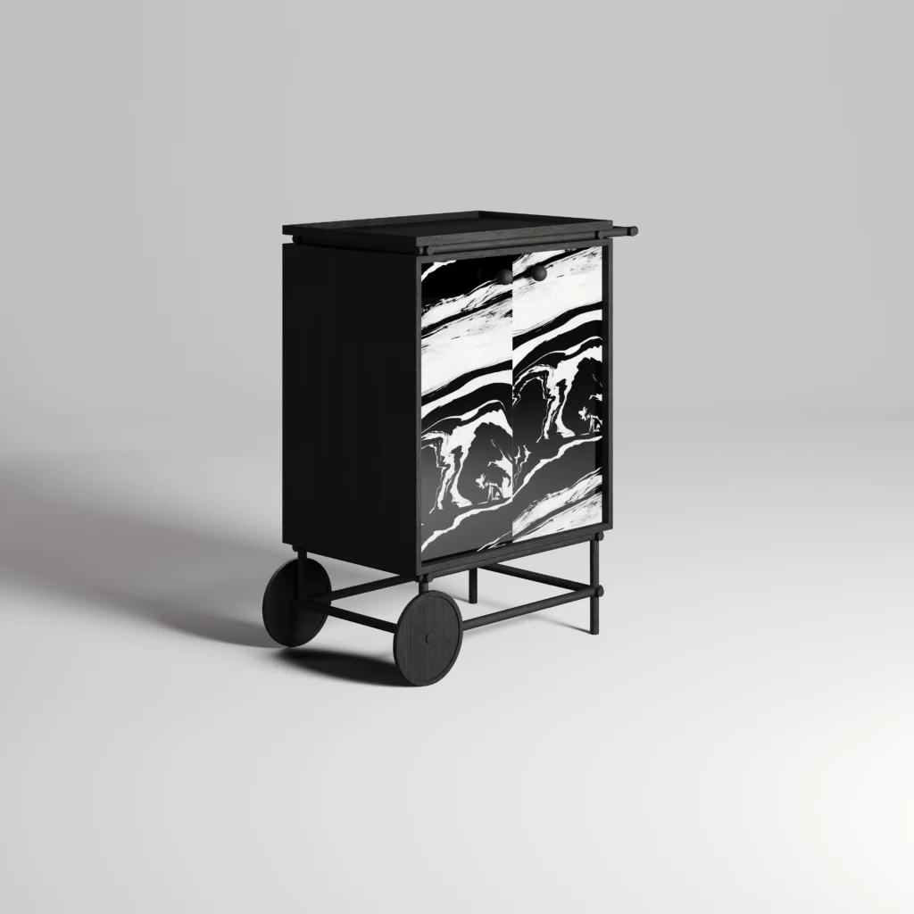 CARRITO BAR