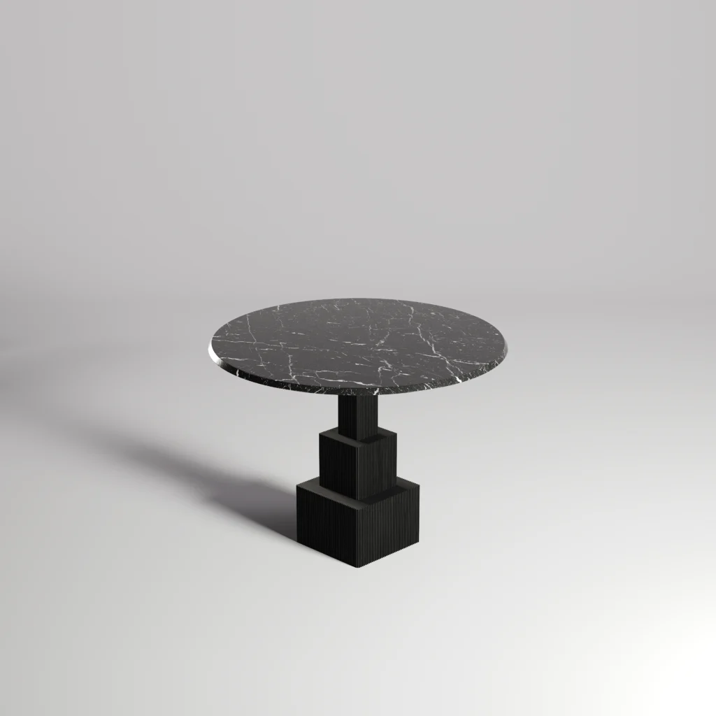 MESA COMEDOR NIDO