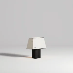 LÁMPARA DE MESA NIDO