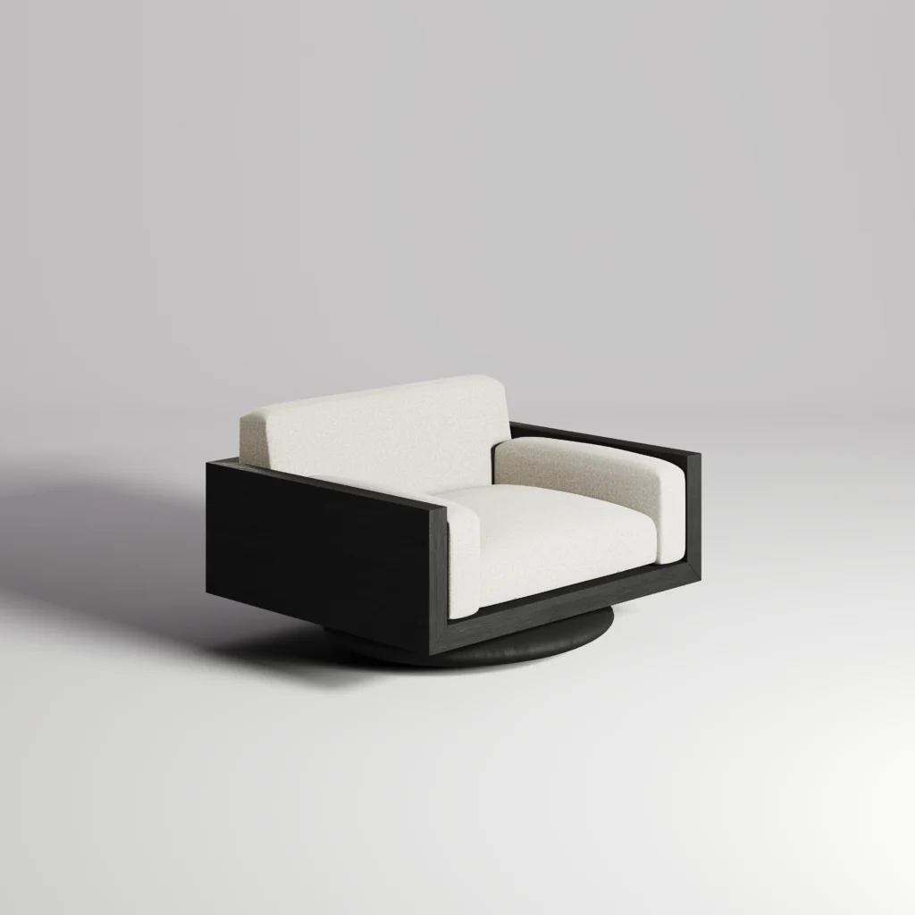 POLTRONA 2 ROCA