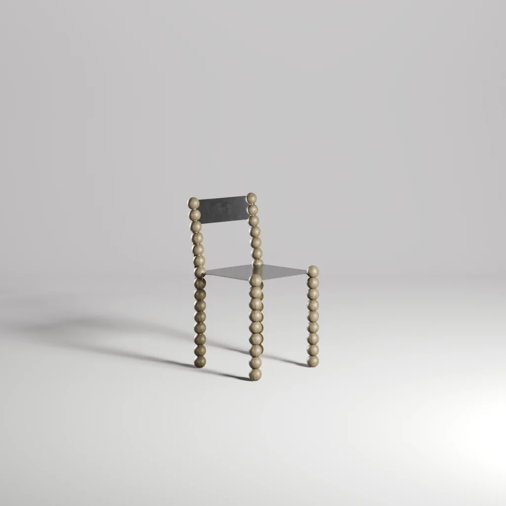 SILLA PUNTO