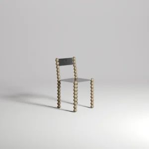 SILLA  PUNTO