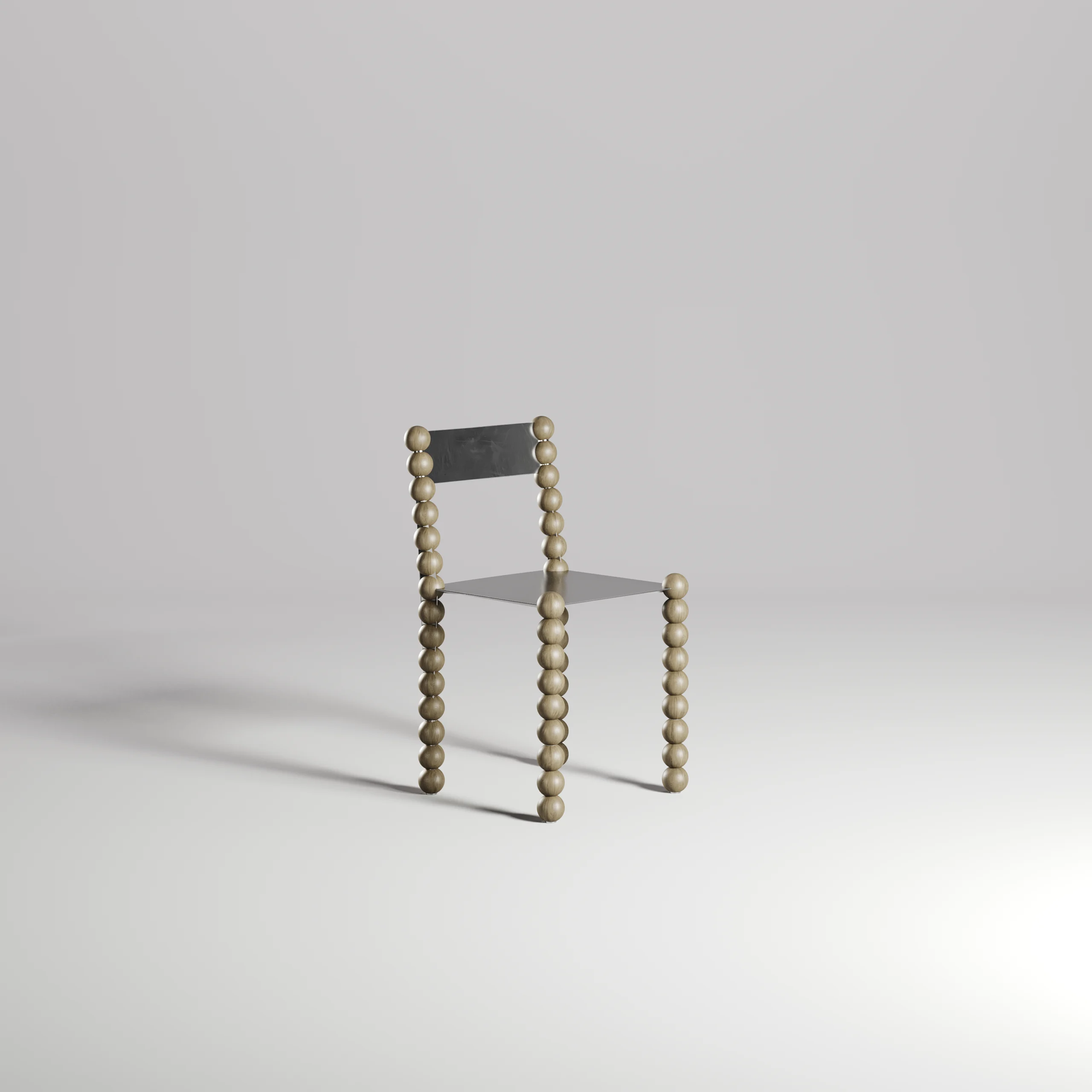 SILLA  PUNTO