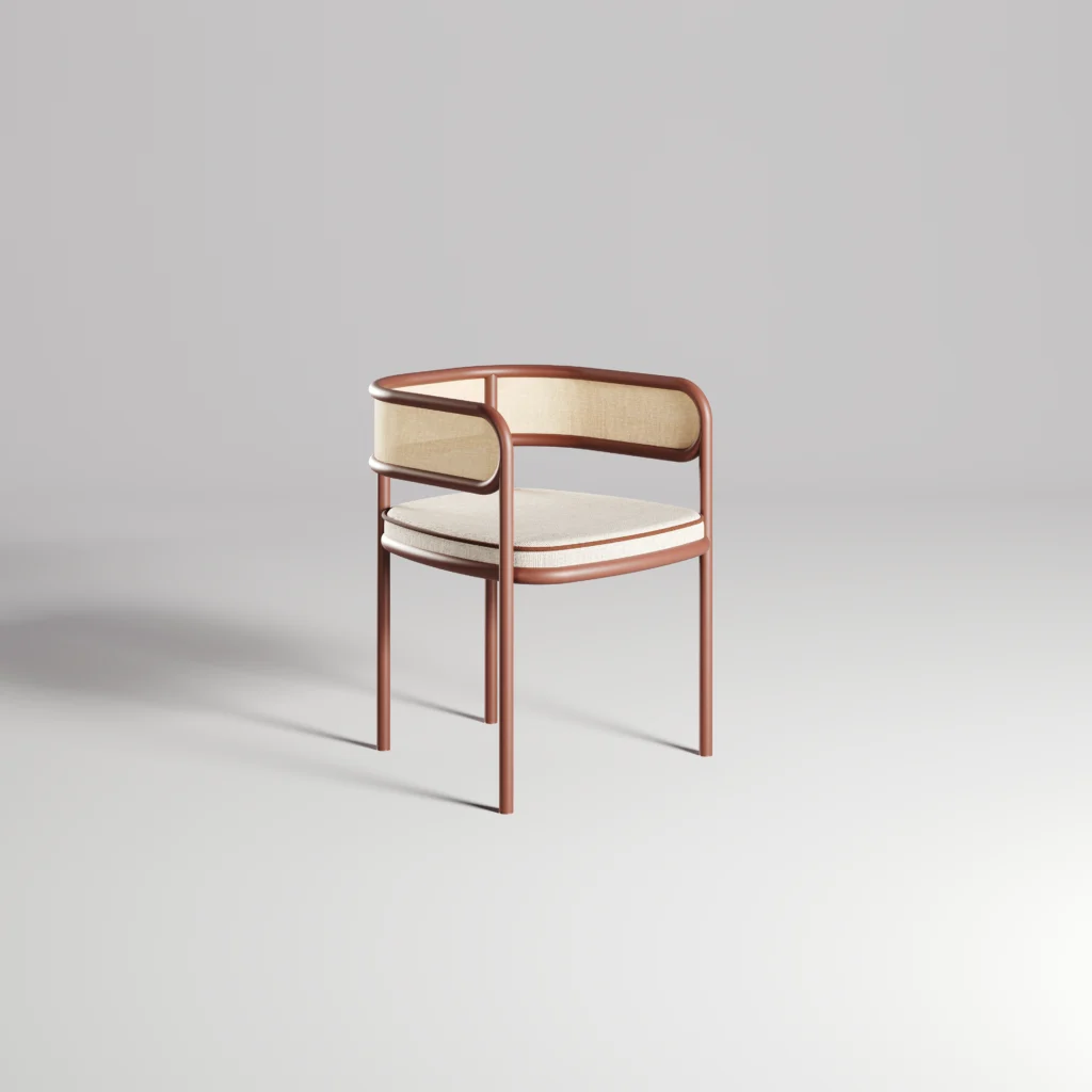 SILLA AMUCHI