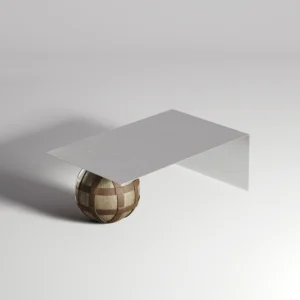 MESA DE CENTRO  FORJA
