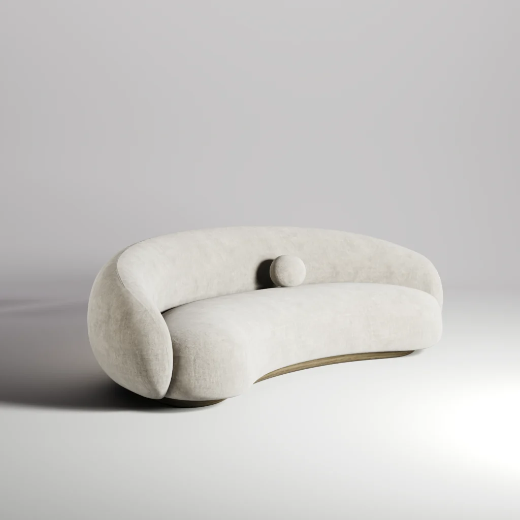 SOFA SATURNO