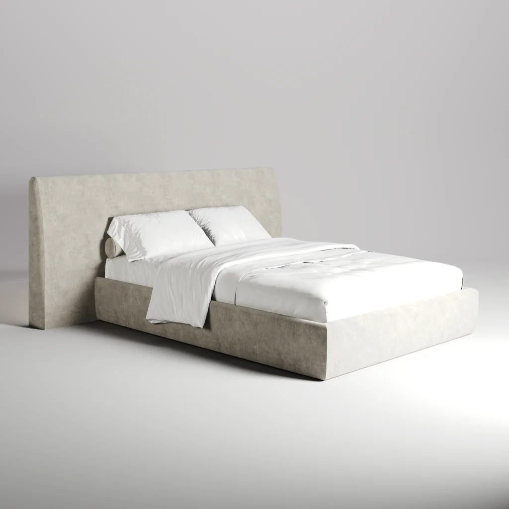 CAMA KING BIANCA