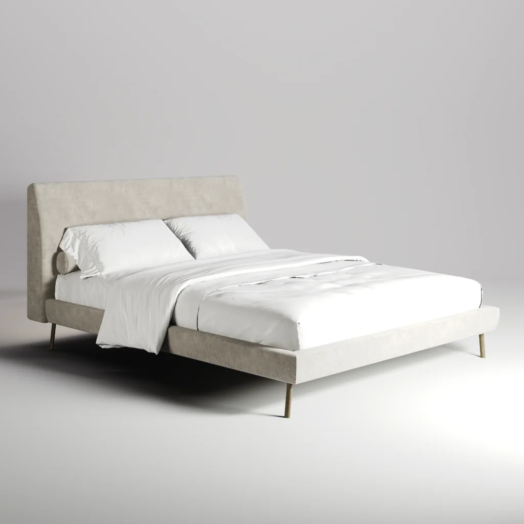 CAMA QUEEN BIANCA