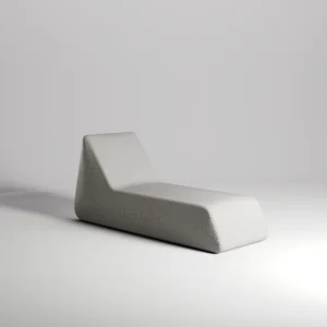 ASOLEADORA TAPIZADA KIRA