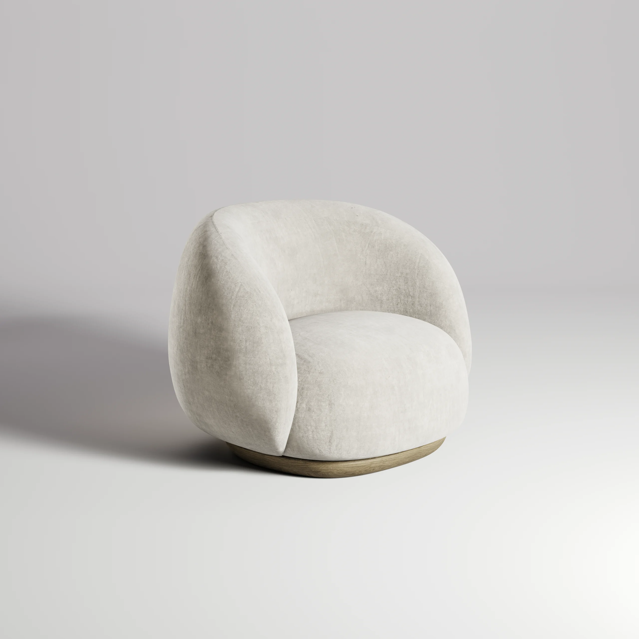 POLTRONA SATURNO