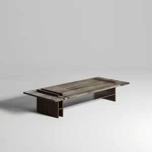 MESA DE CENTRO LAJAS