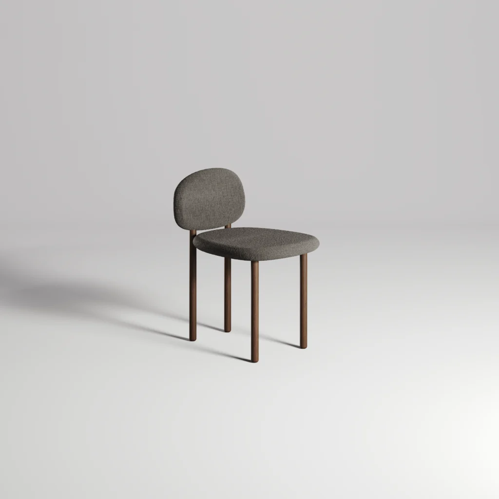 SILLA COMEDOR RÍO