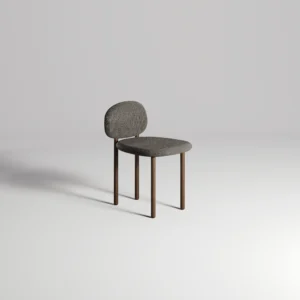 SILLA COMEDOR RÍO