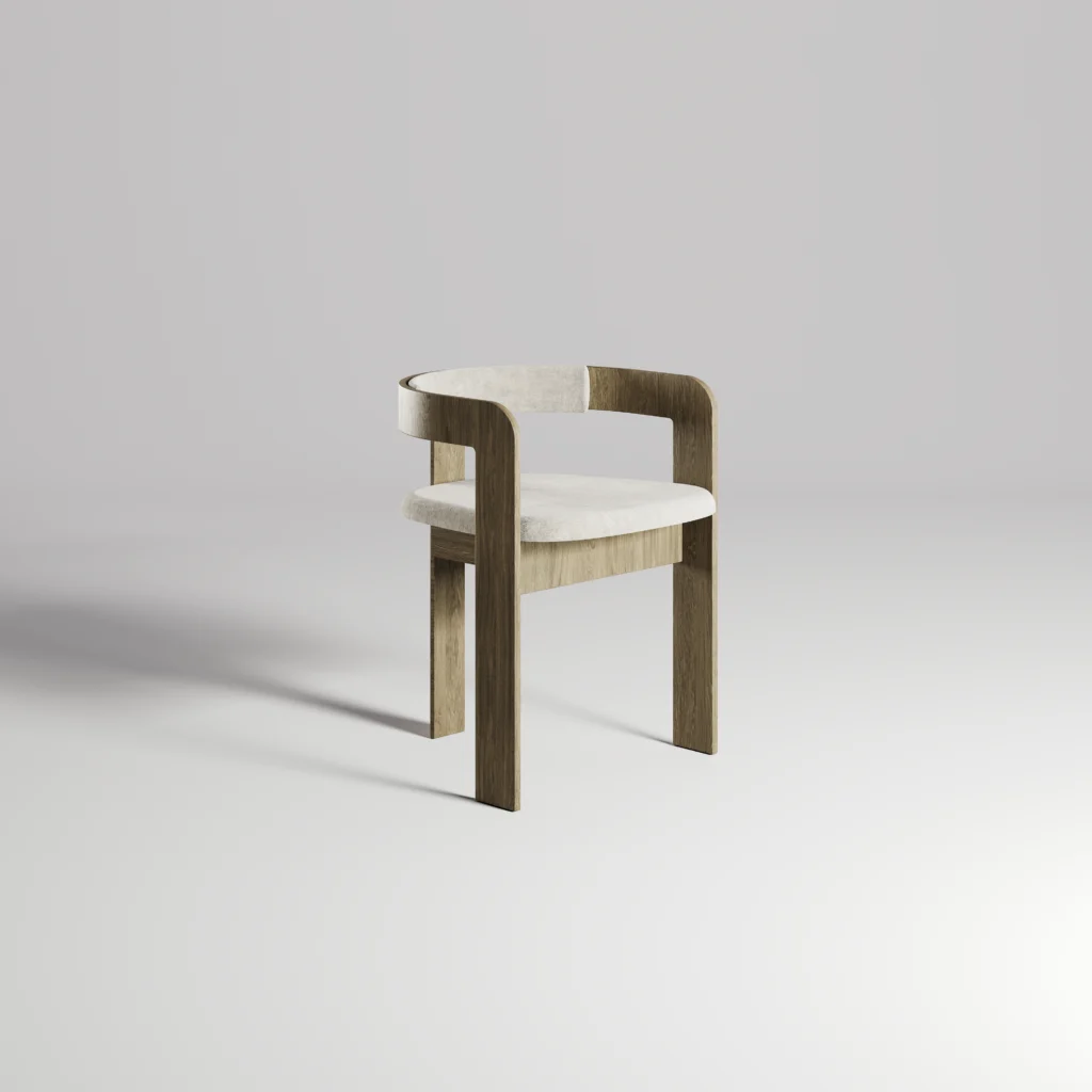 SILLA SATURNO