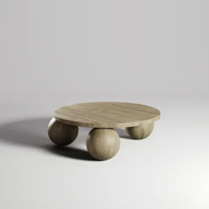 MESA DE CENTRO BIG BANG (MADERA) ORION