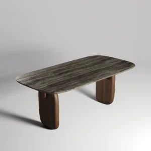 Mesa de comedor río