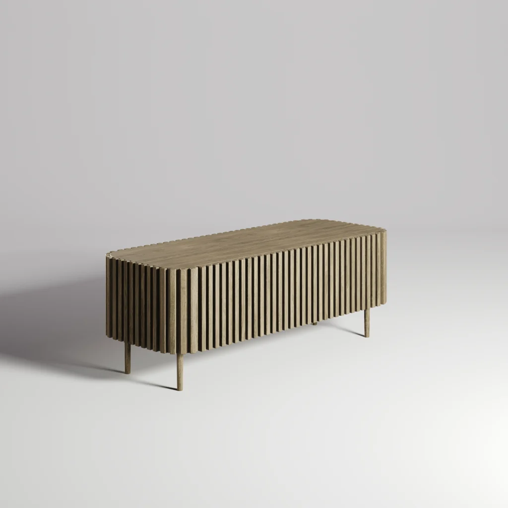 MESA DE NOCHE STELLA