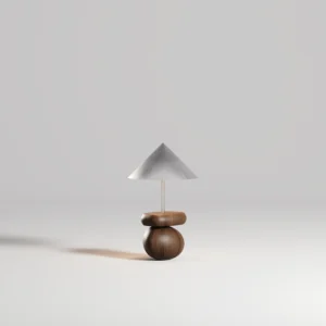 LÁNPARA DE MESA RÍO