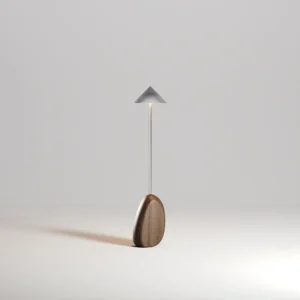 LÁMPARA DE PISO RÍO