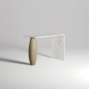 CONSOLA ORION (MADERA) ORION