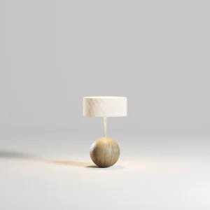 LAMPARA DE MESA COSMOS S