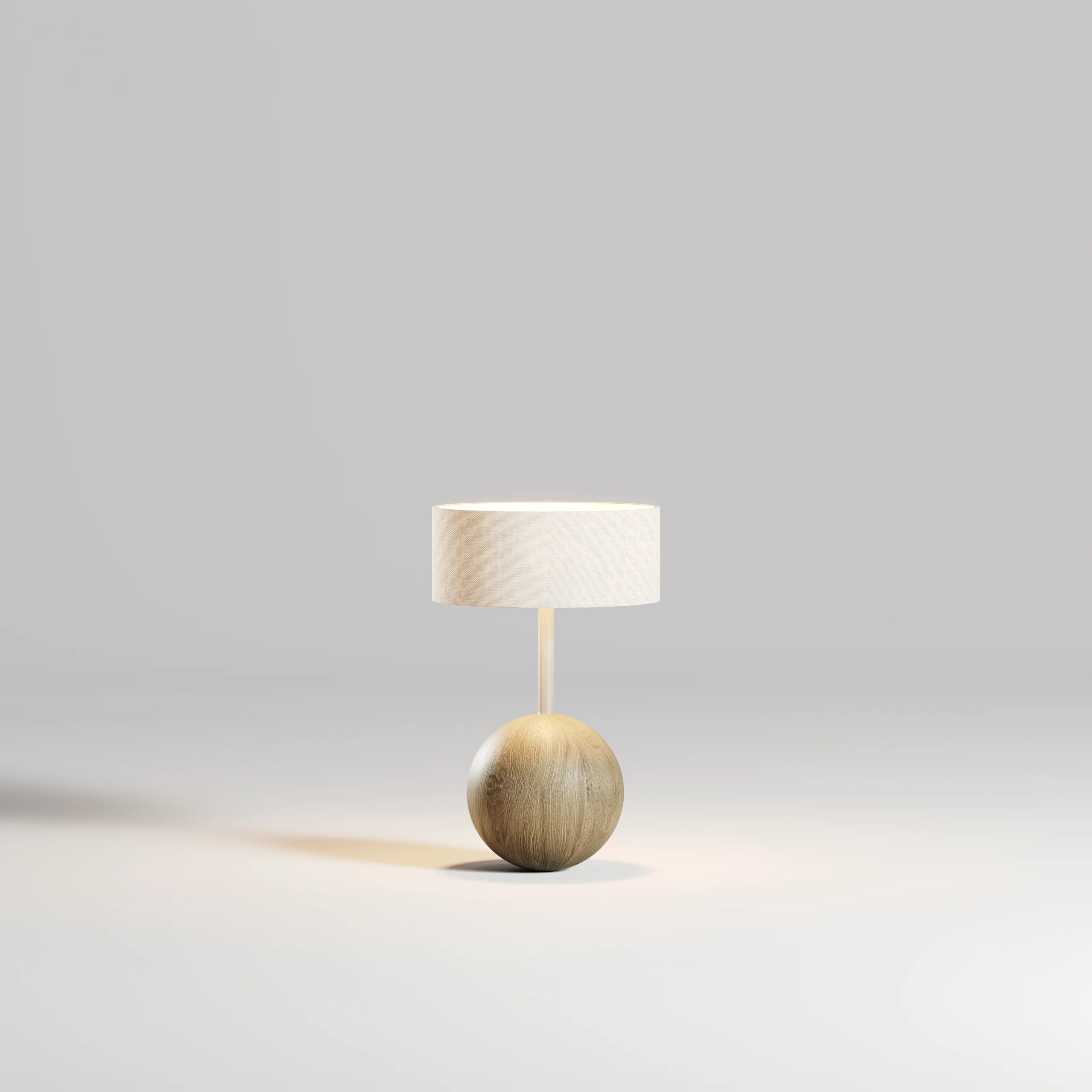 LAMPARA DE MESA COSMOS S