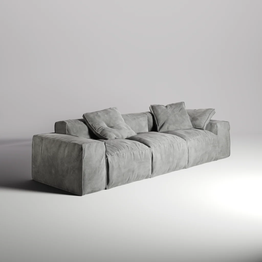 SOFA STONE