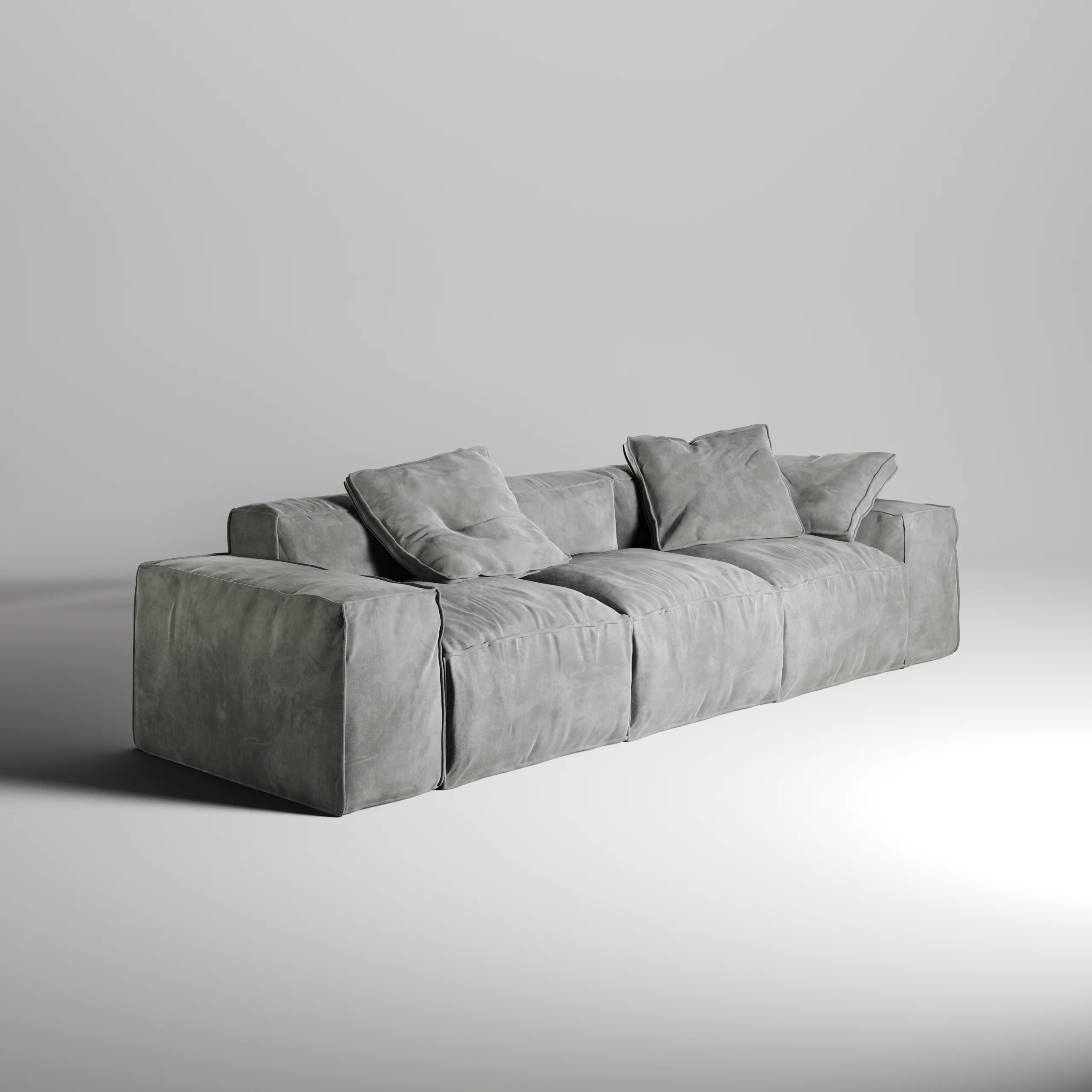 SOFA STONE