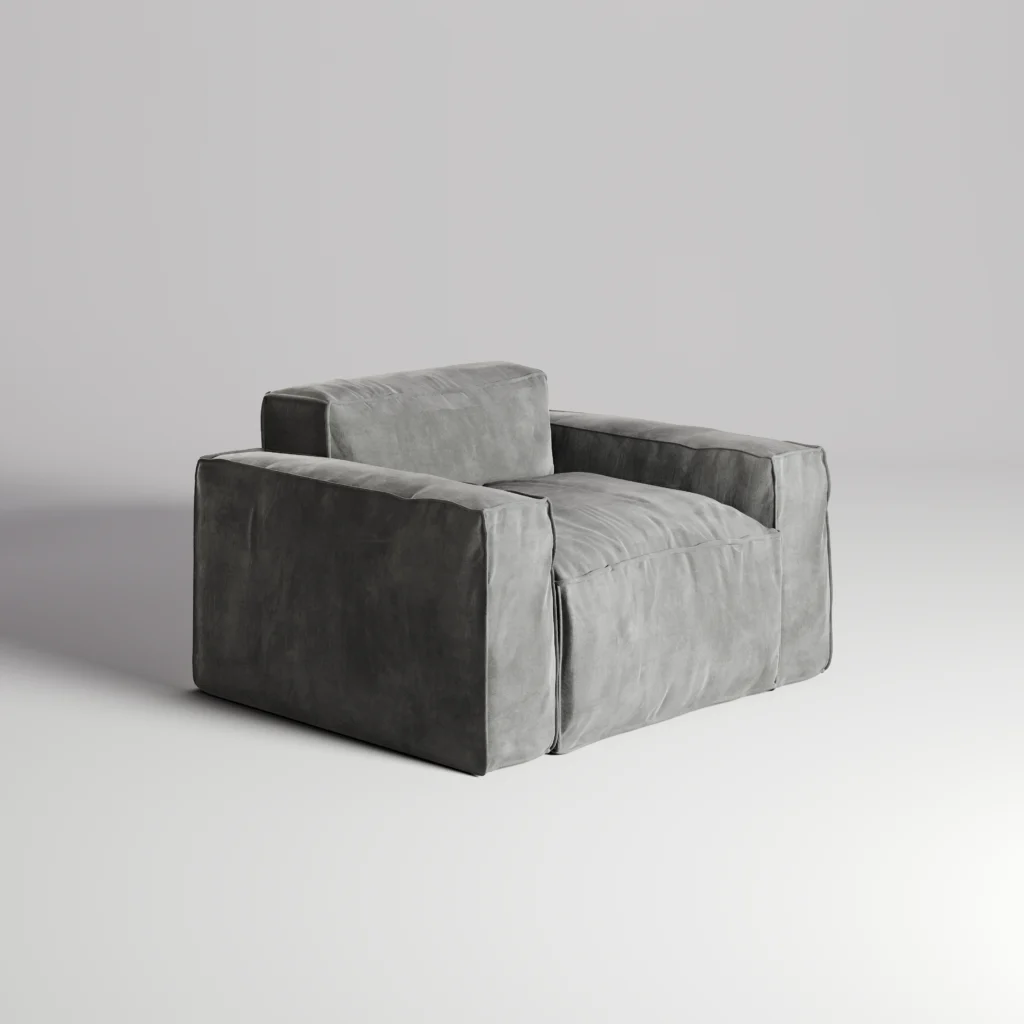 POLTRONA STONE
