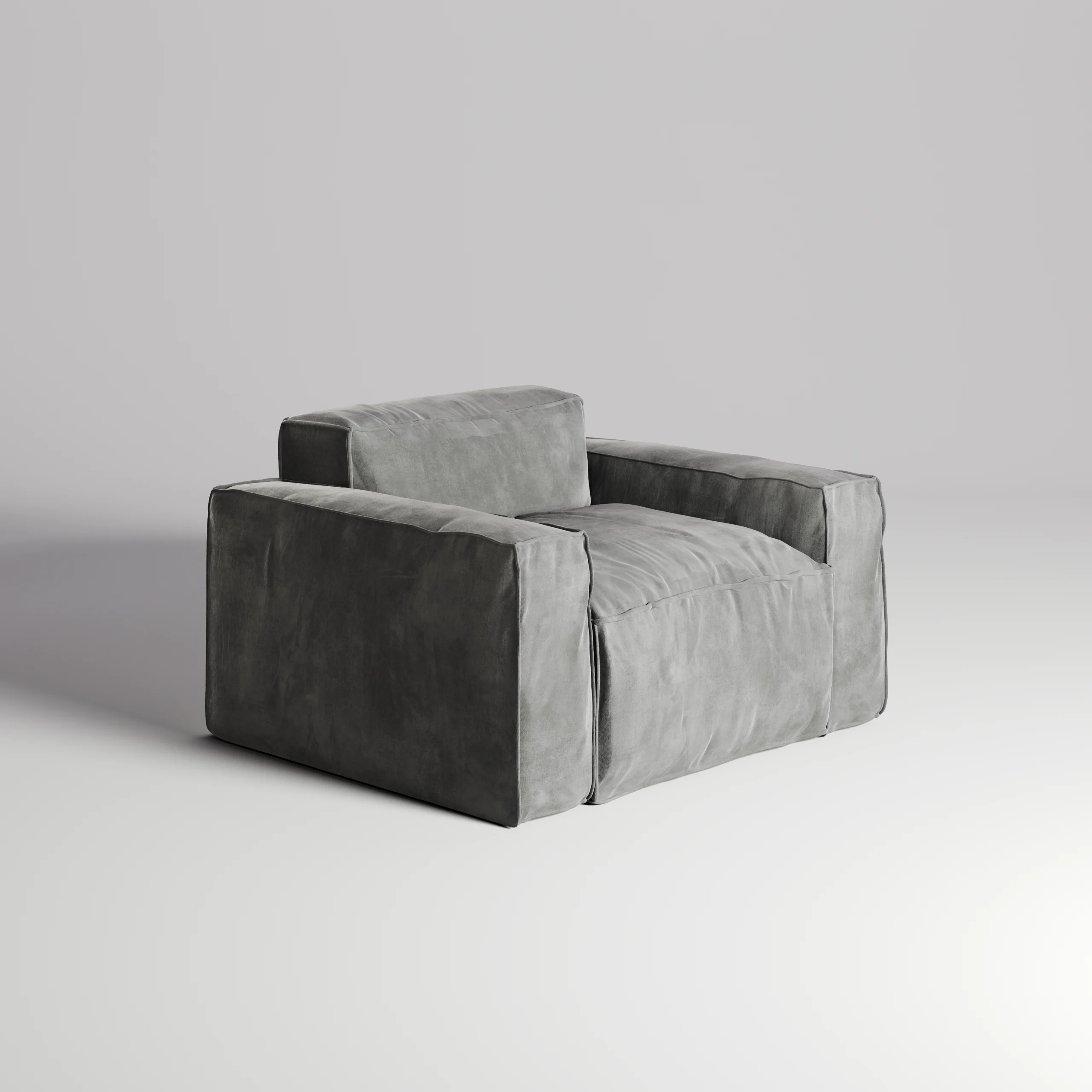 POLTRONA STONE