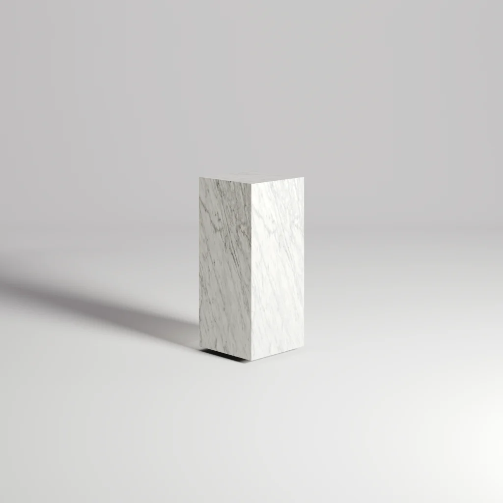 MESA AUXILIAR L STONE