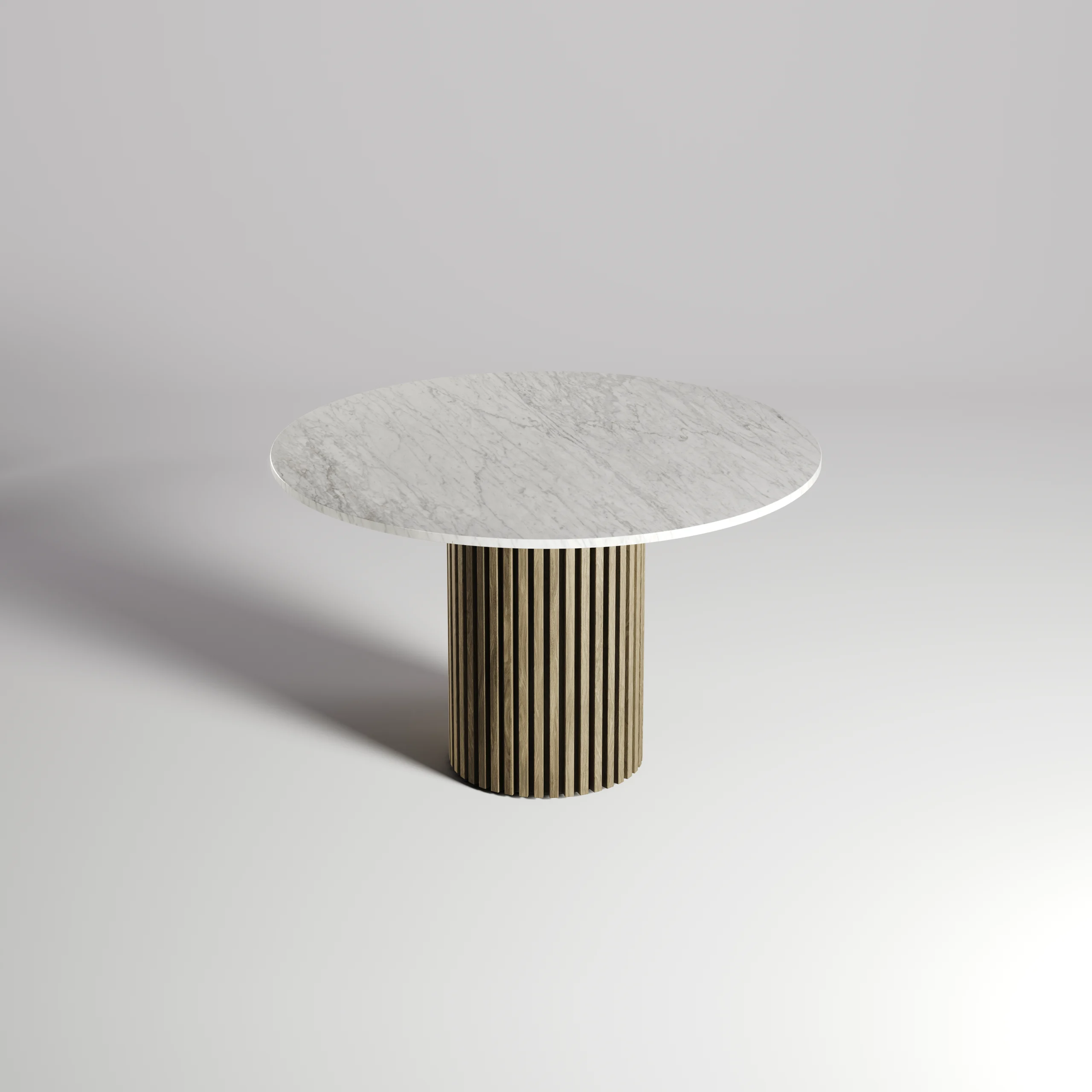 MESA COMEDOR C PLATE