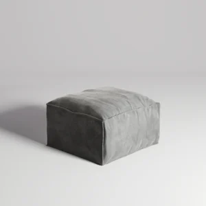 OTTOMAN SQUARE STONE