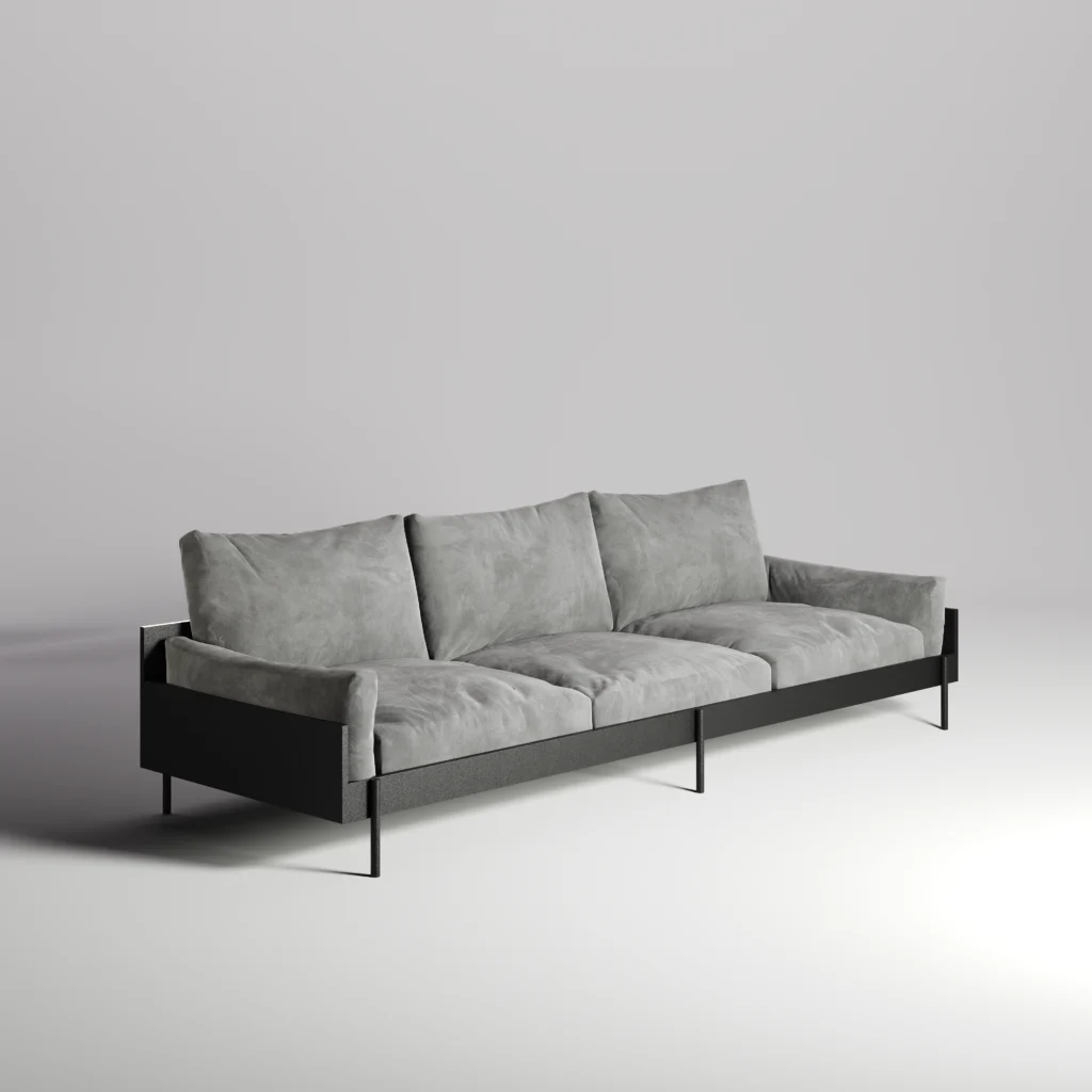 SOFA PLATE
