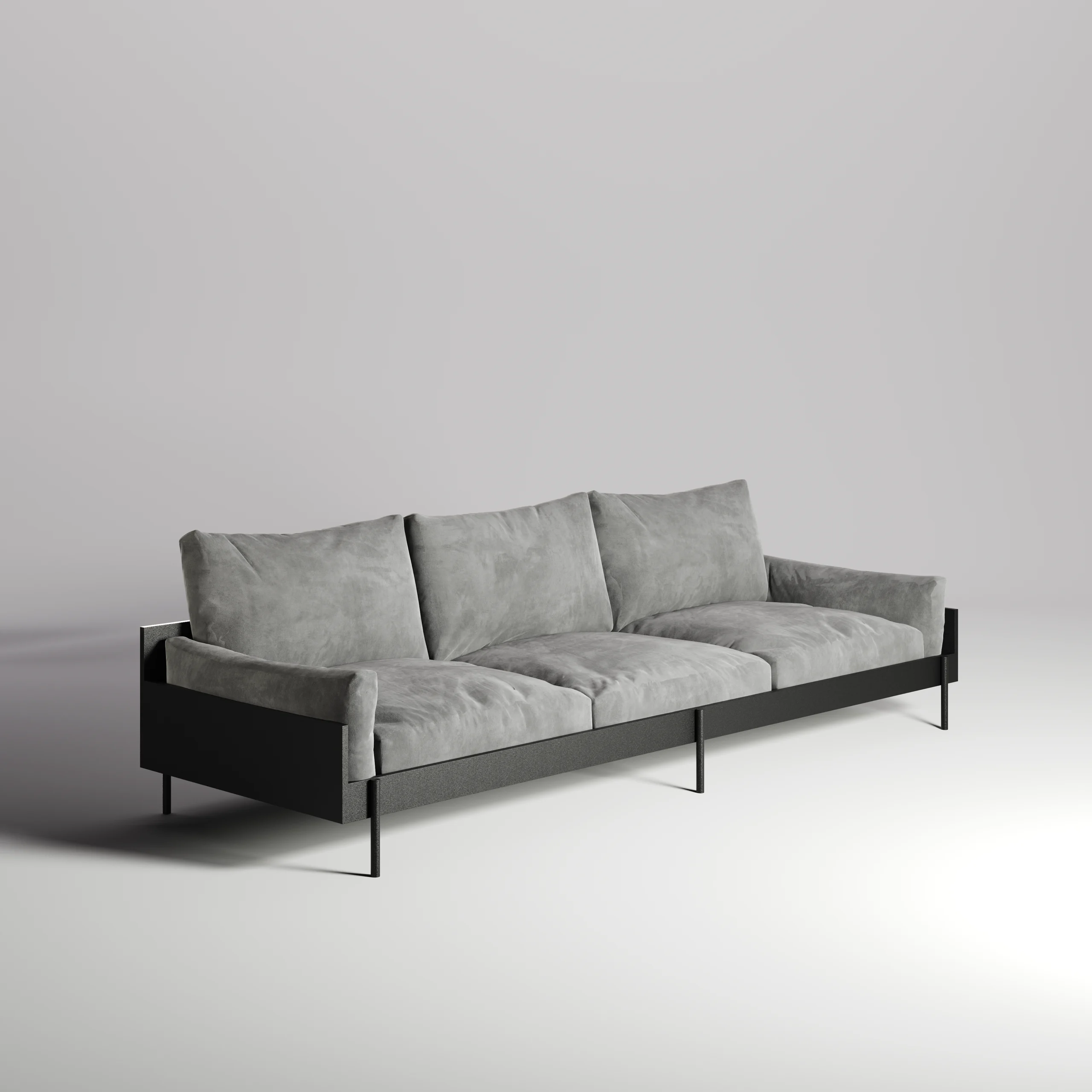 SOFA PLATE