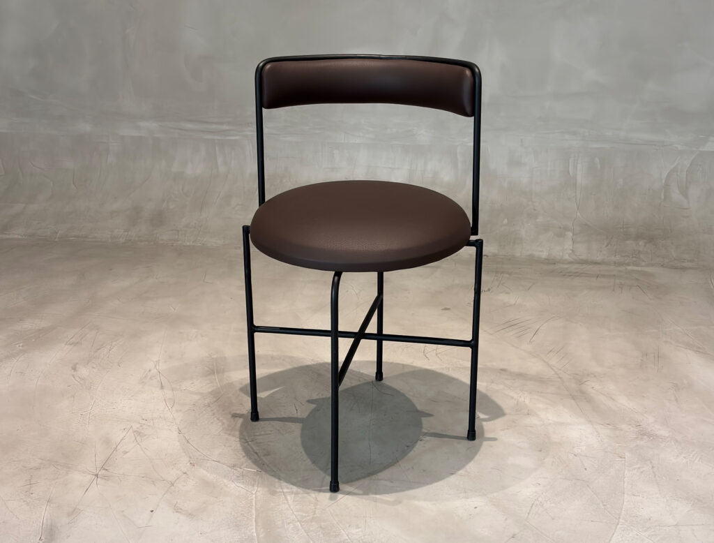 SILLA EXTERIOR BIANCA