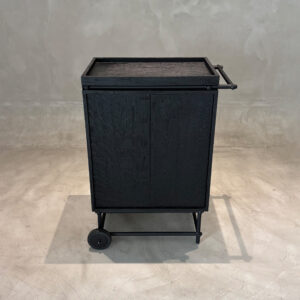 CARRITO BAR (Sale)