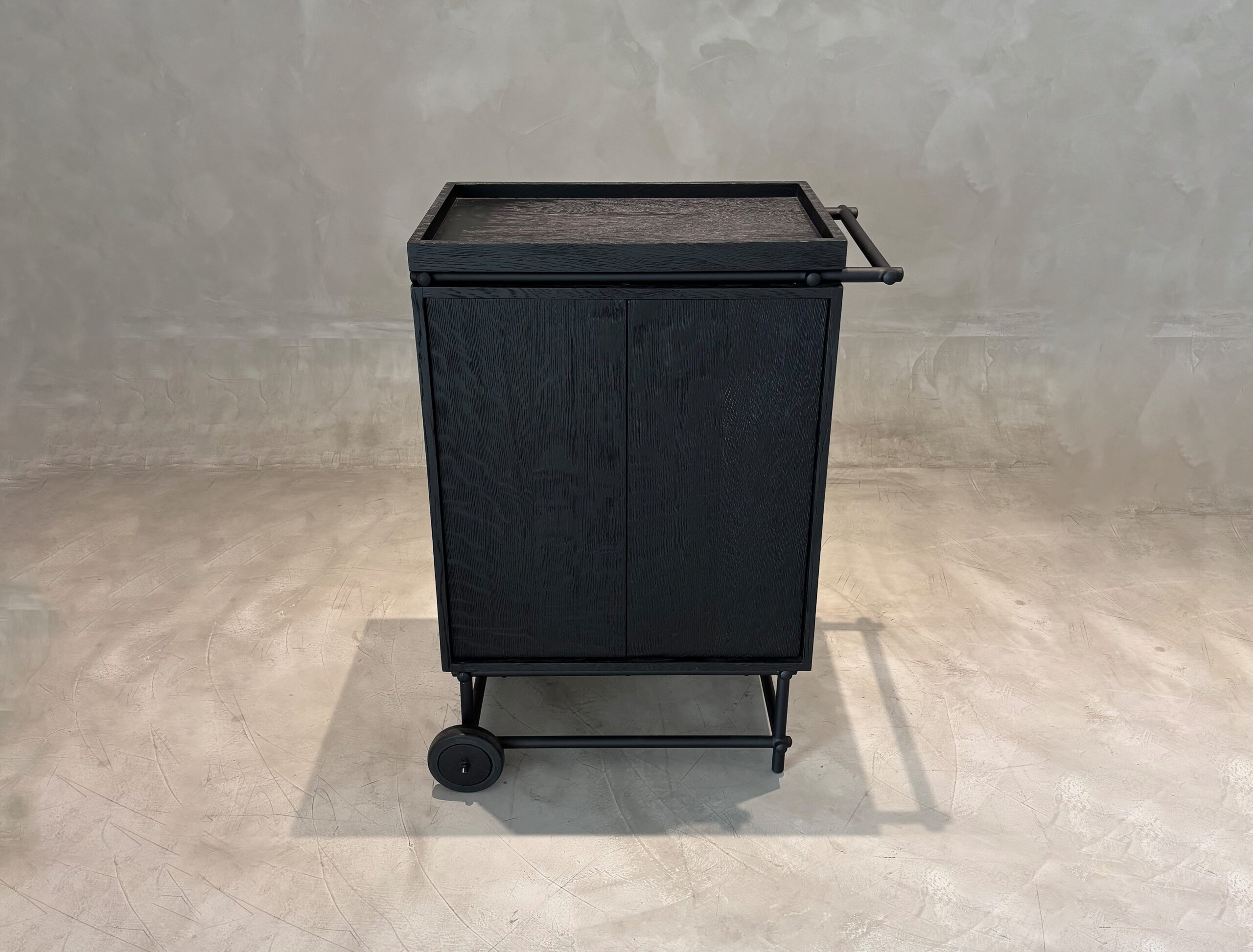 CARRITO BAR (Sale)