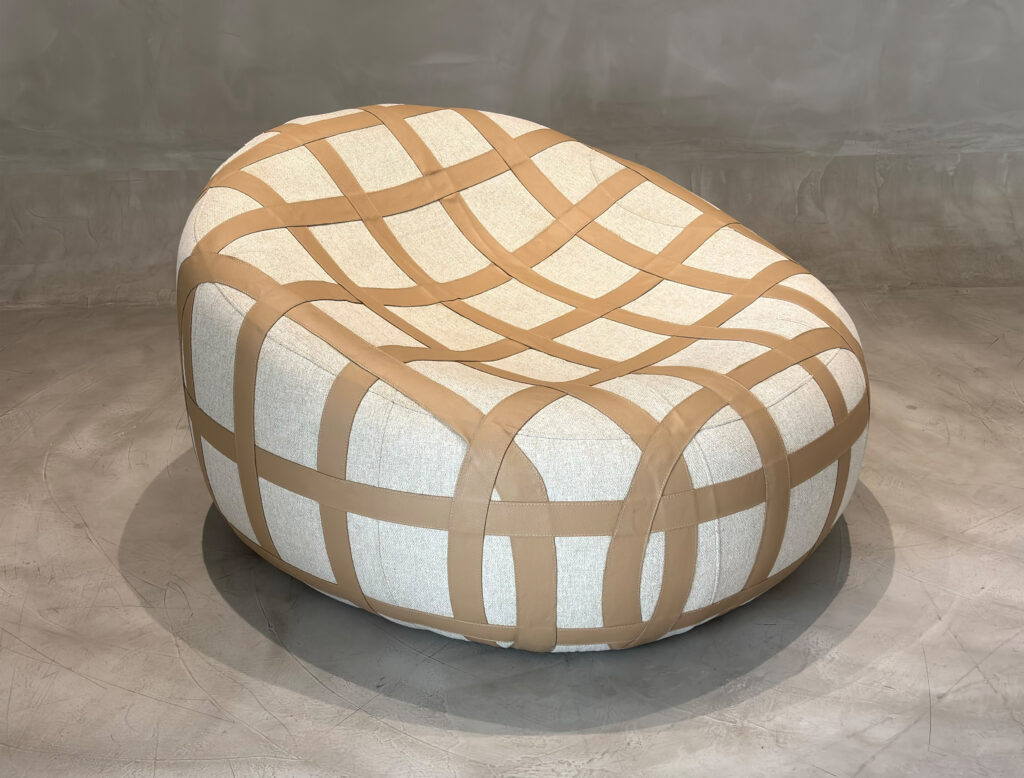 PUFF TRAMA (Sale)