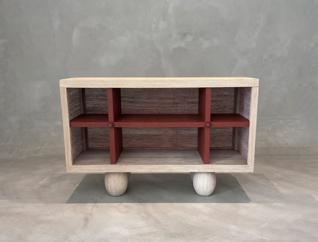 CONSOLA TAWAIRA (Sale)
