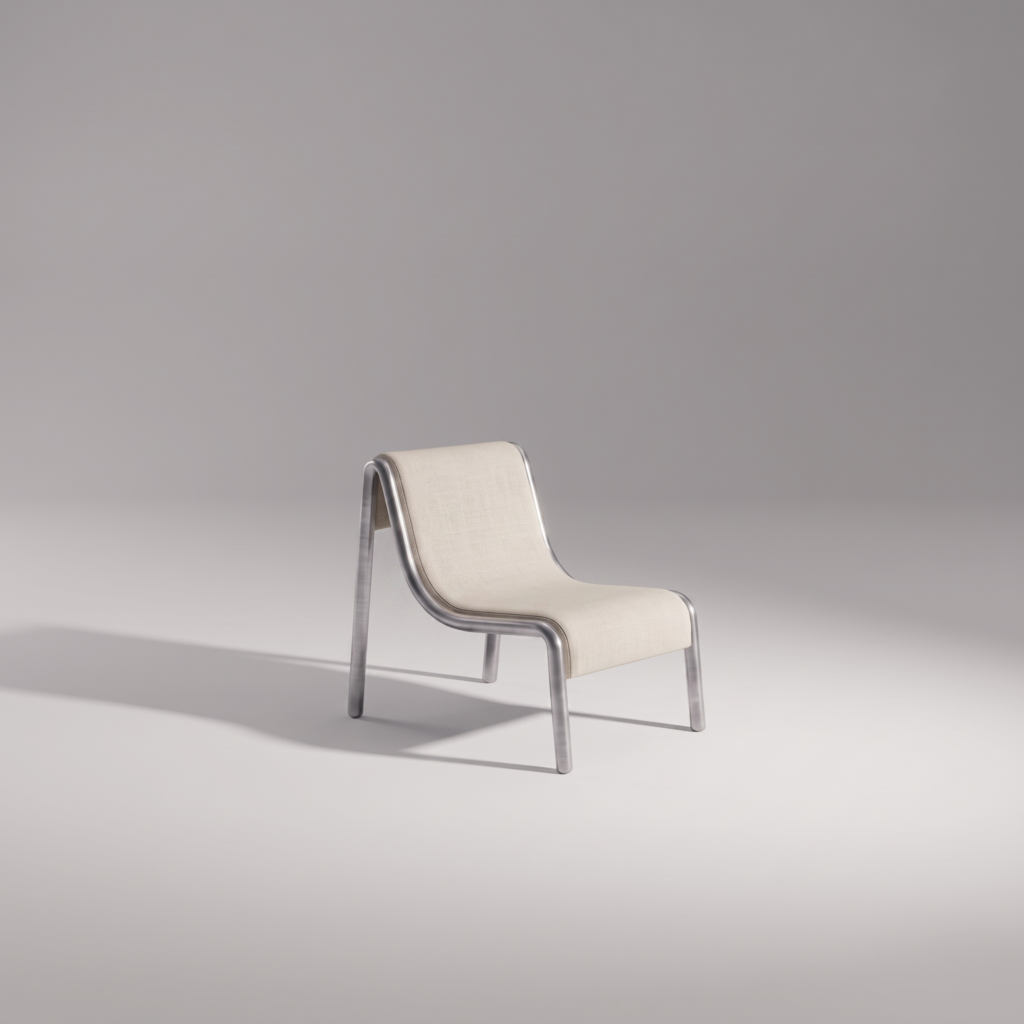 SILLA REFLEJO